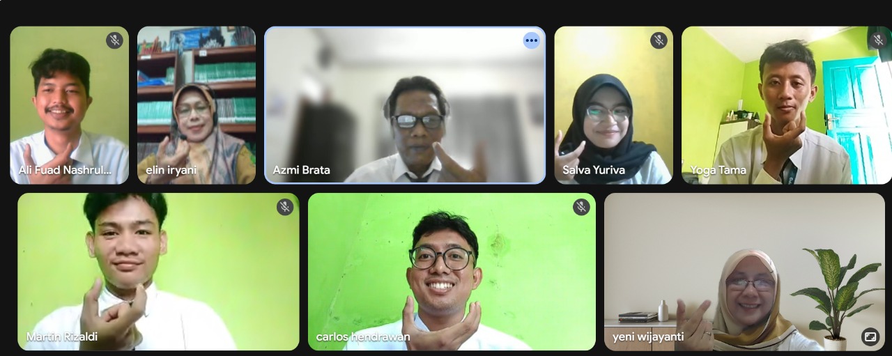 Galeri Kemahasiswaan UNIGAL